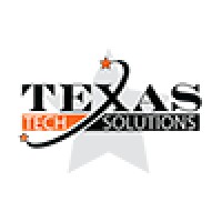 Texas Tech Solutions logo, Texas Tech Solutions contact details