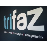 Trifaz Elektrik Mühendislik Proje ve Danışmanlık logo, Trifaz Elektrik Mühendislik Proje ve Danışmanlık contact details