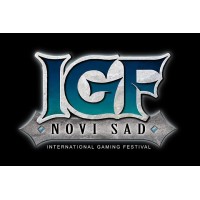 IGF Novi Sad logo, IGF Novi Sad contact details