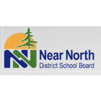 Near North District School Board logo, Near North District School Board contact details