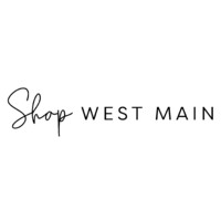 Shop West Main logo, Shop West Main contact details