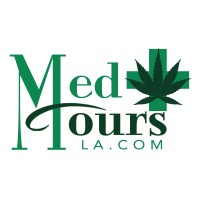 Med Tours LA logo, Med Tours LA contact details