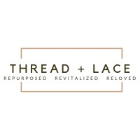 Thread and Lace logo, Thread and Lace contact details