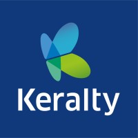 Keralty logo, Keralty contact details