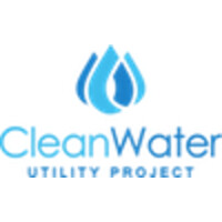 Clean Water Utility Project logo, Clean Water Utility Project contact details