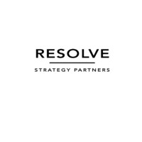 Resolve Strategy Partners logo, Resolve Strategy Partners contact details