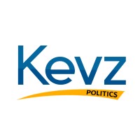 Kevz Politics logo, Kevz Politics contact details