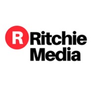 Ritchie Media logo, Ritchie Media contact details