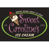 Sweet Caroline's Ice Cream and More, Inc. logo, Sweet Caroline's Ice Cream and More, Inc. contact details