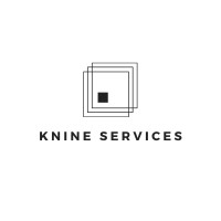 KNINE SERVICES logo, KNINE SERVICES contact details