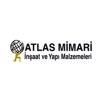 Atlas Mimari logo, Atlas Mimari contact details