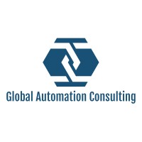 Global Automation Consulting logo, Global Automation Consulting contact details