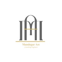 MandegarArc logo, MandegarArc contact details