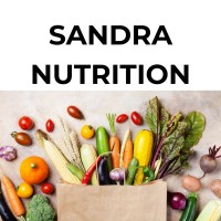 Sandra Nutrition logo, Sandra Nutrition contact details