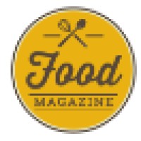 REVISTA FOOD MAGAZINE logo, REVISTA FOOD MAGAZINE contact details