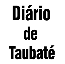 JORNAL DIÁRIO DE TAUBATÉ logo, JORNAL DIÁRIO DE TAUBATÉ contact details