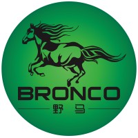 Bronco Technology logo, Bronco Technology contact details