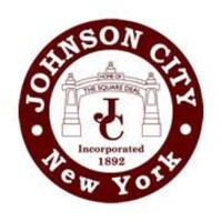 Village of Johnson City logo, Village of Johnson City contact details