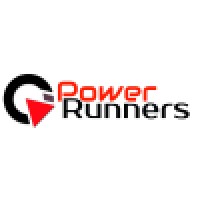 Power Runners logo, Power Runners contact details