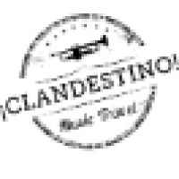 Clandestino Music Travel logo, Clandestino Music Travel contact details