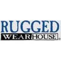 Rugged Warehouse logo, Rugged Warehouse contact details