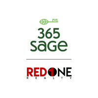 365 Sage / Red 1 Realty logo, 365 Sage / Red 1 Realty contact details