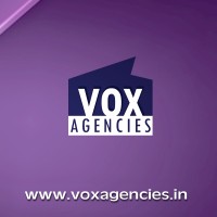 VOX AGENCIES logo, VOX AGENCIES contact details