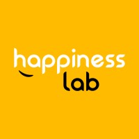 Happiness Lab logo, Happiness Lab contact details