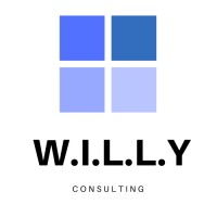 W.I.L.L.Y Consulting logo, W.I.L.L.Y Consulting contact details