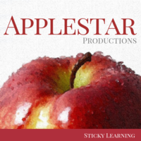 Applestar Productions logo, Applestar Productions contact details