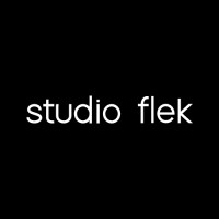 Studio Flek logo, Studio Flek contact details