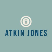 Atkin Jones logo, Atkin Jones contact details