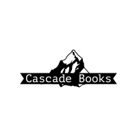 Cascade Books logo, Cascade Books contact details