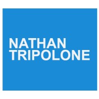 Nathan Tripolone logo, Nathan Tripolone contact details