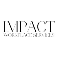 Impact Workplace Services logo, Impact Workplace Services contact details