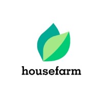 HouseFarm logo, HouseFarm contact details