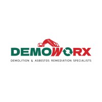 Demoworx logo, Demoworx contact details