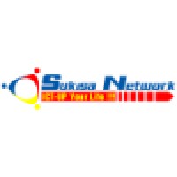 SUKISA Network logo, SUKISA Network contact details