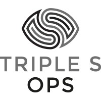 Triple S Ops logo, Triple S Ops contact details