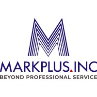 MARKPLUS, INC. logo, MARKPLUS, INC. contact details