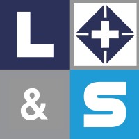 L&S LLC logo, L&S LLC contact details