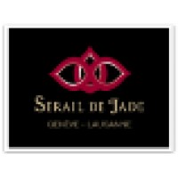 Serail de Jade logo, Serail de Jade contact details