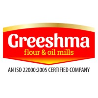 Greeshma Flour & Oil Mills logo, Greeshma Flour & Oil Mills contact details