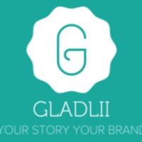 Gladlii logo, Gladlii contact details