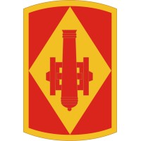 75th Field Artillery Brigade logo, 75th Field Artillery Brigade contact details