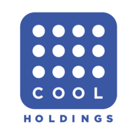 Cool Holdings, Inc. logo, Cool Holdings, Inc. contact details