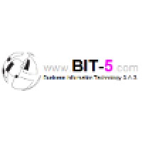 Bit-5 Business Information Technology logo, Bit-5 Business Information Technology contact details