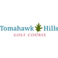 Tomahawk Hills Golf Course logo, Tomahawk Hills Golf Course contact details