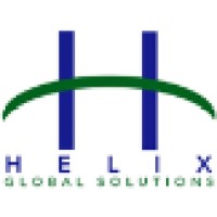 Helix Global Solutions logo, Helix Global Solutions contact details