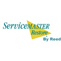 ServiceMaster by Reed logo, ServiceMaster by Reed contact details